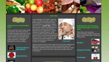 Chef Cook