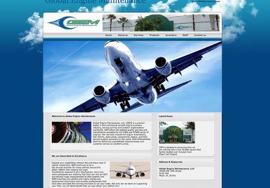 GEM Aerospace