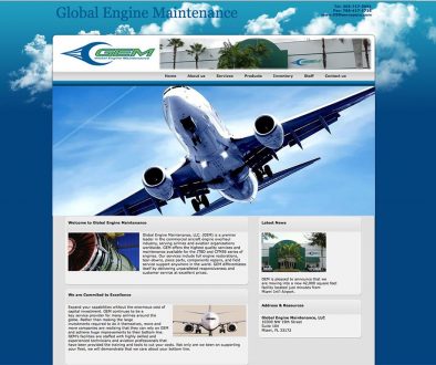 GEM Aerospace