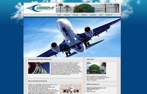 GEM Aerospace
