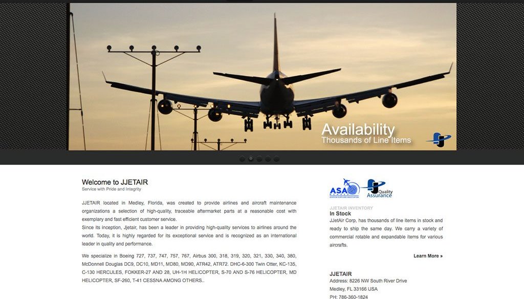 JJet Air