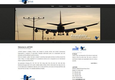 JJet Air