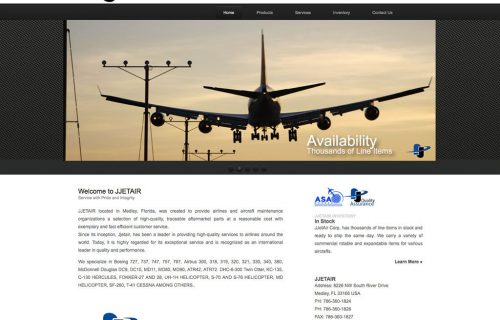 JJet Air