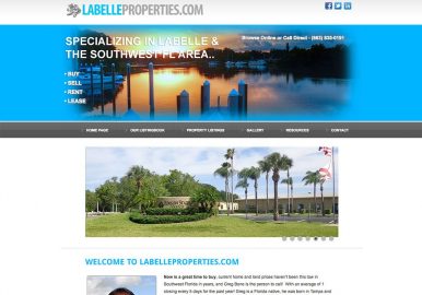 Labelle Properties