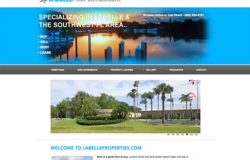 Labelle Properties