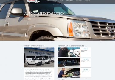 Superior Auto Glass