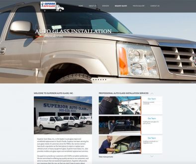 Superior Auto Glass