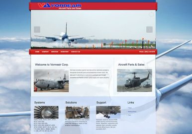 Vonne Air