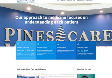 pines-care-medical
