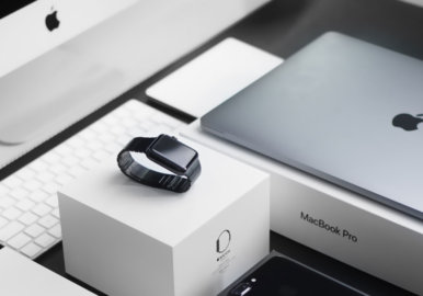 Project: Apple Products