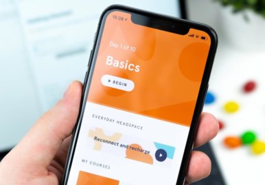 Project: Online Teaching App