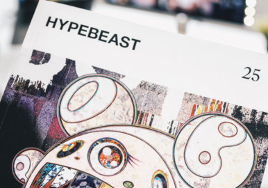 Project: Hyperbeast