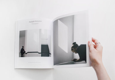 Project: Photo Magazine