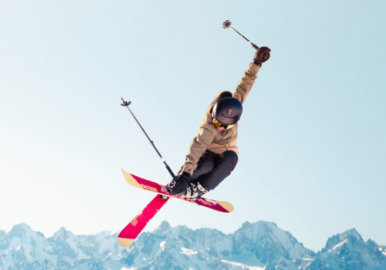 Project: Sports Ad